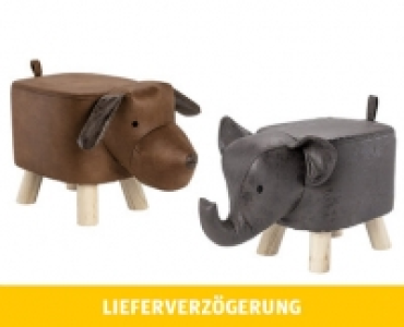 Aldi Suisse  LIVING STYLE TIERHOCKER