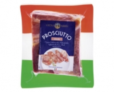 Aldi Suisse  CUCINA NOBILE PROSCIUTTO CRUDO