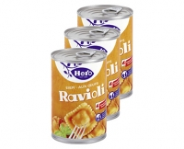 HERO EIERRAVIOLI