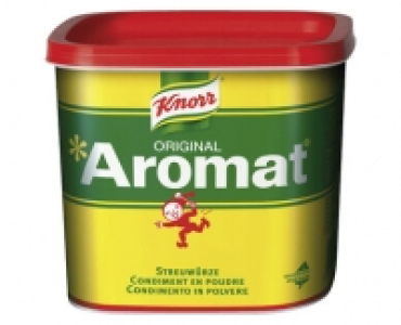KNORR® AROMAT