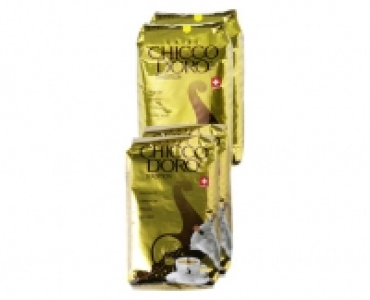 CHICCO DORO KAFFEE TRADITION