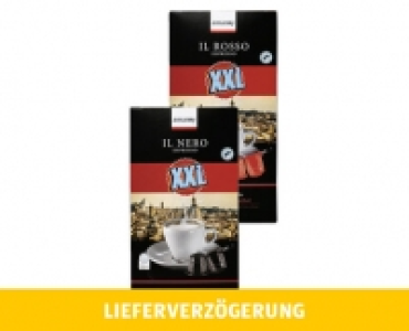 Aldi Suisse  AMAROY KAFFEEKAPSELN XXL