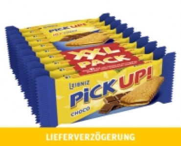 Aldi Suisse  LEIBNIZ PICK UP! XXL