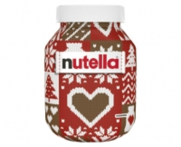 FERRERO NUTELLA CHF 5.29