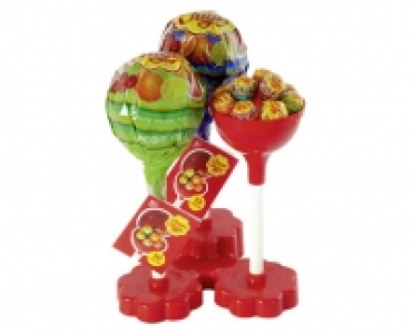 Aldi Suisse  CHUPA CHUPS® MINI MEGA CHUPS