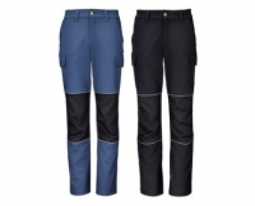 KINGCRAFT HERREN-ARBEITSHOSE CHF 24.99