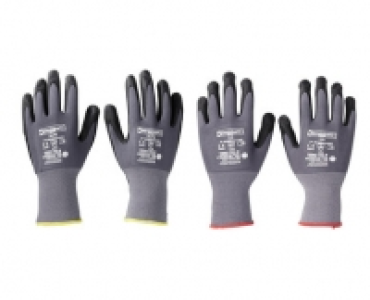 KINGCRAFT ARBEITSHANDSCHUHE CHF 3.99