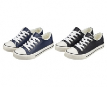 Aldi Suisse  ALIVE® KINDERFLEECE- TRAINER