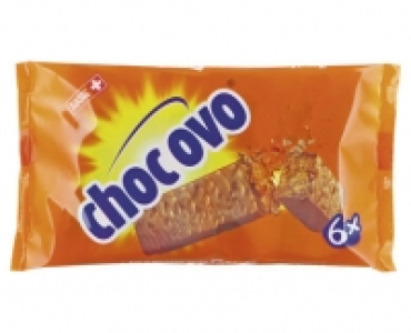 OVOMALTINE&reg; CHOC OVO RIEGEL CHF&nbsp;5.59