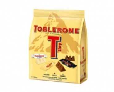 Aldi Suisse  TOBLERONE MINIS