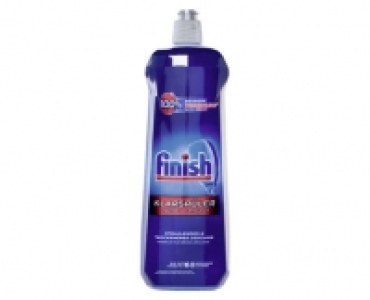 FINISH KLARSPÜLER