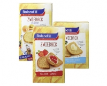 Aldi Suisse  ROLAND ZWIEBACK