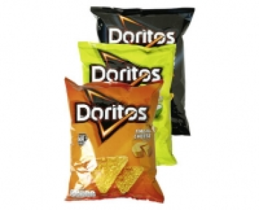 Aldi Suisse  DORITAS CHIPS