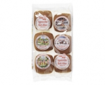 BISCHOF BERGER® APPENZELLER BÄRLI BIBER