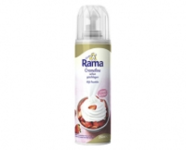 RAMA CRÈMEFINE SCHLAGRAHM