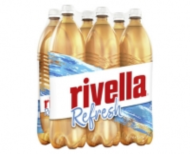 Aldi Suisse  RIVELLA® REFRESH