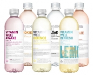 VITAMIN WELL