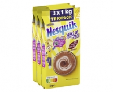 Aldi Suisse  NESTLE® NESQUIK® KAKAOPULVER