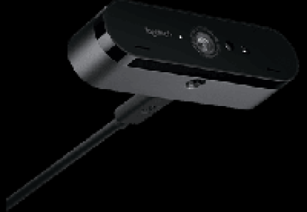 LOGITECH BRIO STREAM - Webcam (Schwarz) CHF 209.95