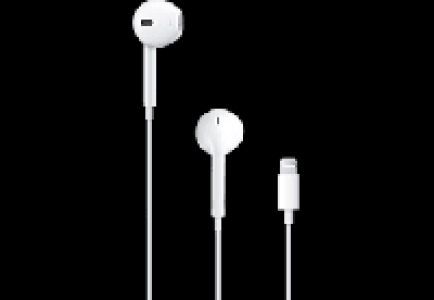 APPLE EarPods Lightning Connector - Kopfhörer (In-ear CHF 24.95