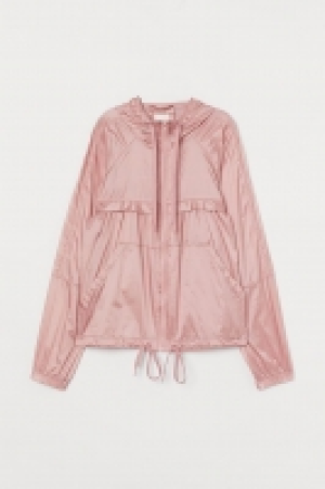 Nylon-Windjacke CHF 19.95