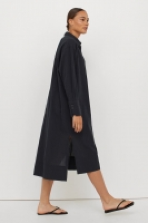 Blusenkleid aus Baumwolle CHF 24.95