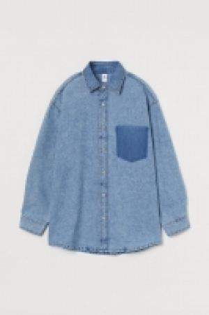 Oversized Bluse CHF 24.95