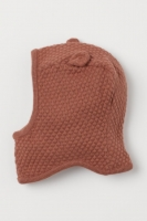 Balaklava aus Baumwolle CHF 12.95