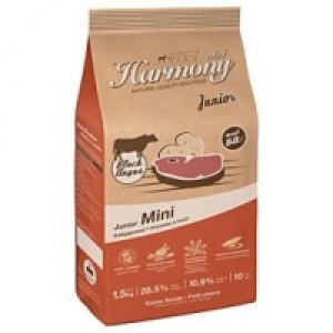 Harmony Dog Natural Mini Junior Black Angus CHF 14.90