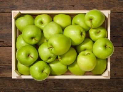 Grüne Äpfel CHF 1.89
