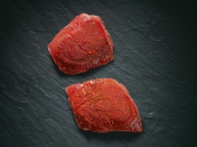 Straussen Steak CHF 2.79