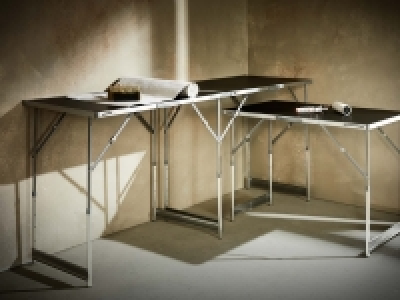 Multifunktionstisch-Set, 3er CHF&nbsp;39.90