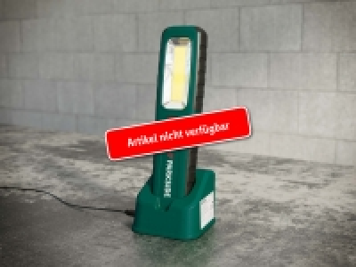 Akku-Handleuchte
