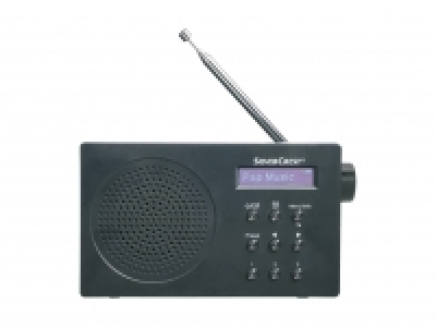 DAB+ Radio CHF 33.00