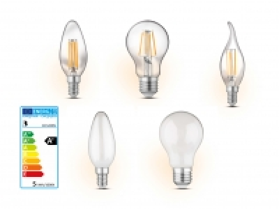LED-Filamentleuchtmittel CHF 4.99