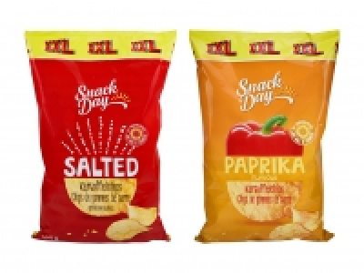 Chips XXL CHF 2.59