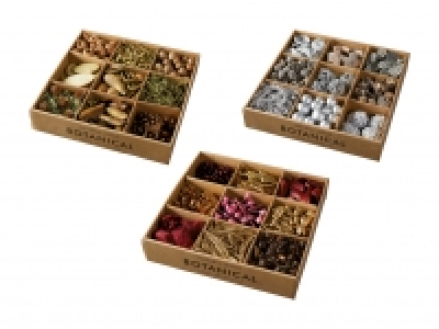 Natur-Dekomaterial Set CHF 6.99