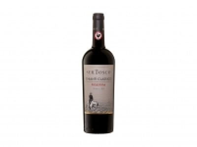 Lidl  Ser Tosco Chianti Classico 2018