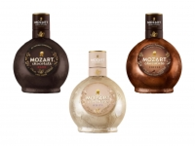 Mozart Chocolate CHF 13.99