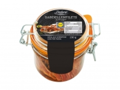 Sardellenfilets CHF 6.99