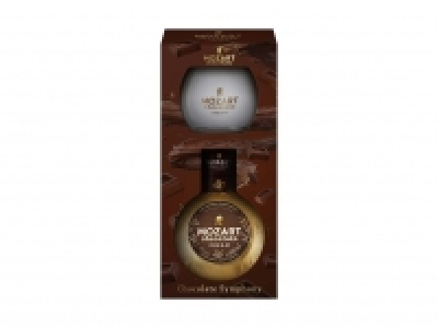 Lidl  Mozart Chocolate Cream