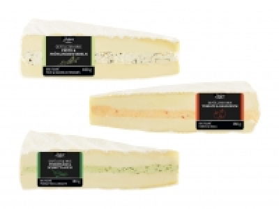 Gefüllter Brie CHF 2.49