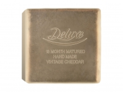 Lidl  18 Monate Gereifter Cheddar