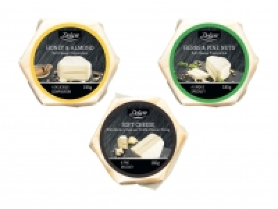 Gourmet Weichkäse CHF 2.99