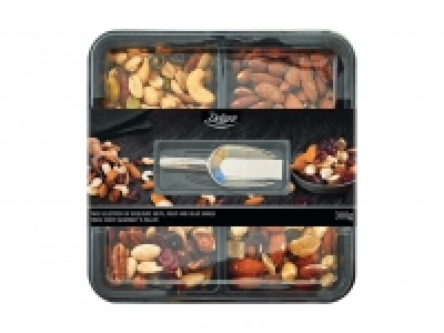 Premium Nuss Selektion CHF 4.99