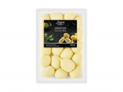 Gnocchi CHF 1.99