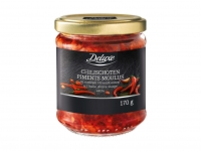 Chilischoten gemahlen CHF 2.49