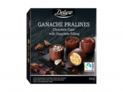 Canache Pralin&eacute;s CHF&nbsp;3.99