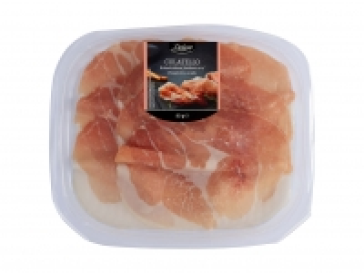 Lidl  Culatello