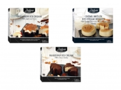 Weihnachtsglace CHF 2.29